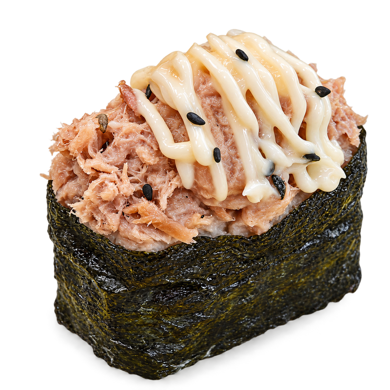 Tuna Gunkan