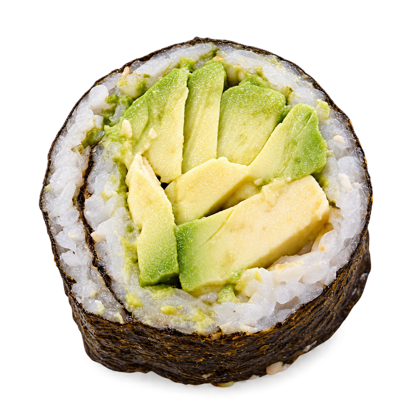 Avocado Roll