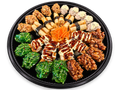 Sushi Platter (No Rolls) - 30 pieces