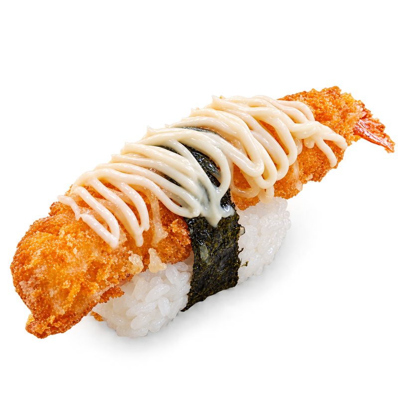 Prawn Nigiri