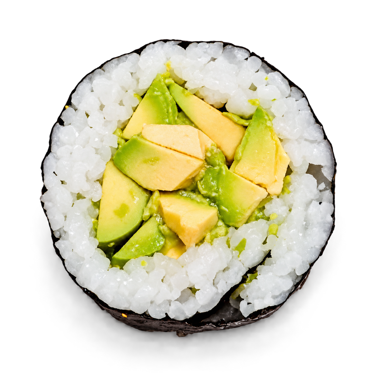 Avocado Roll